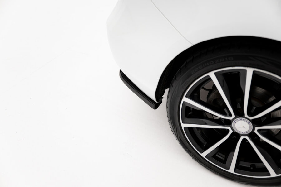 Bakre Flaps Mercedes-Benz B W246 – bilde 3 av 5