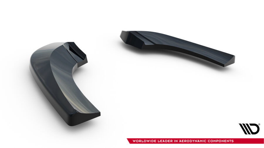 Bakre Flaps Mercedes-Benz B W246 – bilde 5 av 5