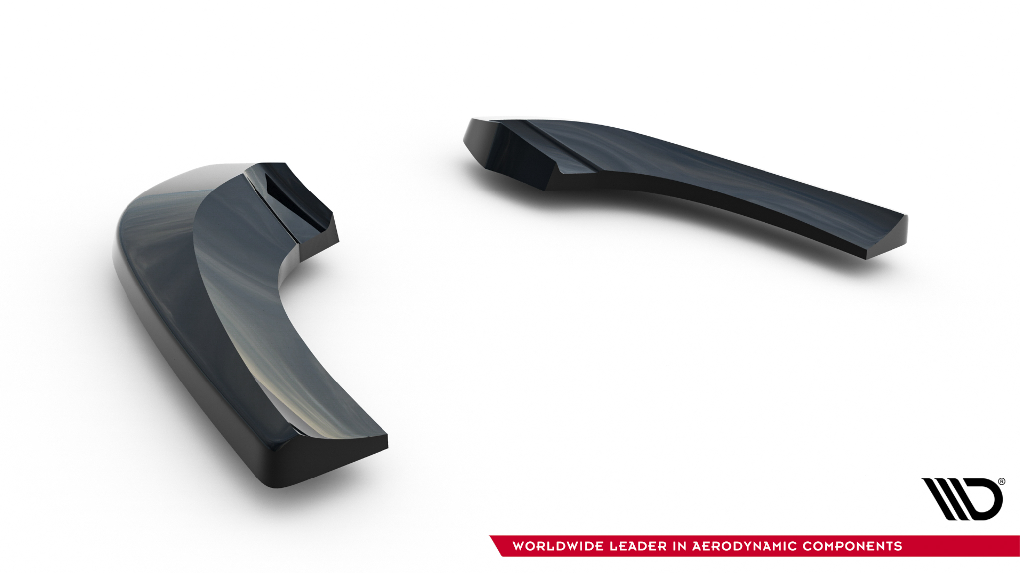 Bakre Flaps Mercedes-Benz B W246 - Bilde 5
