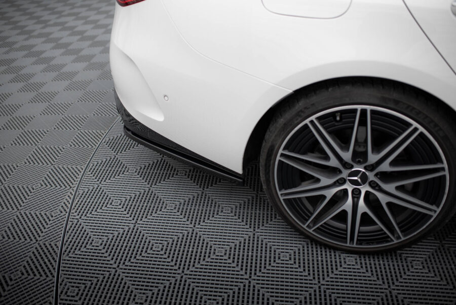 Bakre Flaps Mercedes-Benz C AMG-Line / 43 AMG W206 – bilde 2 av 5
