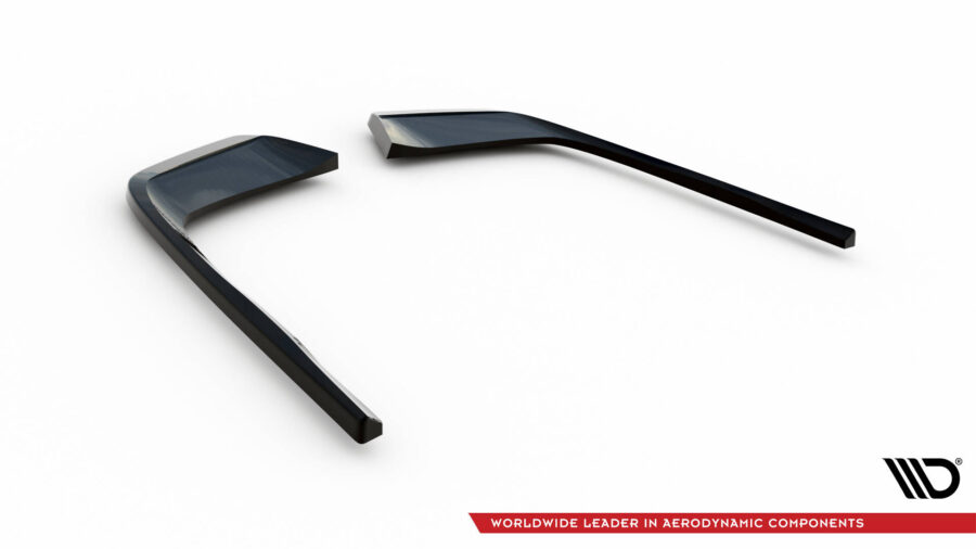 Bakre Flaps Mercedes-Benz C AMG-Line / 43 AMG W206 – bilde 5 av 5