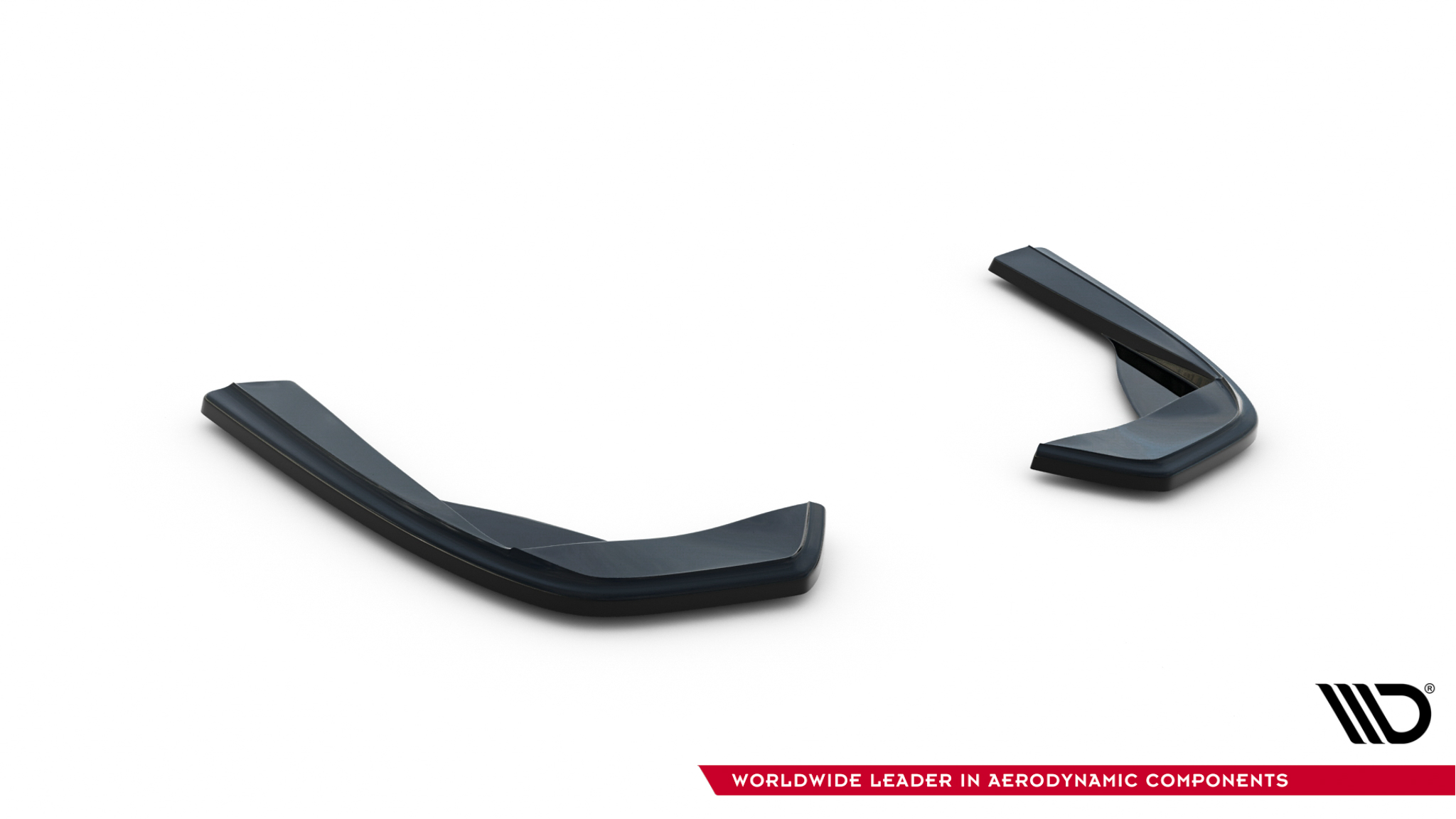 Bakre Flaps Mercedes-Benz C AMG-Line / C43 AMG Sedan W205 - Bilde 5