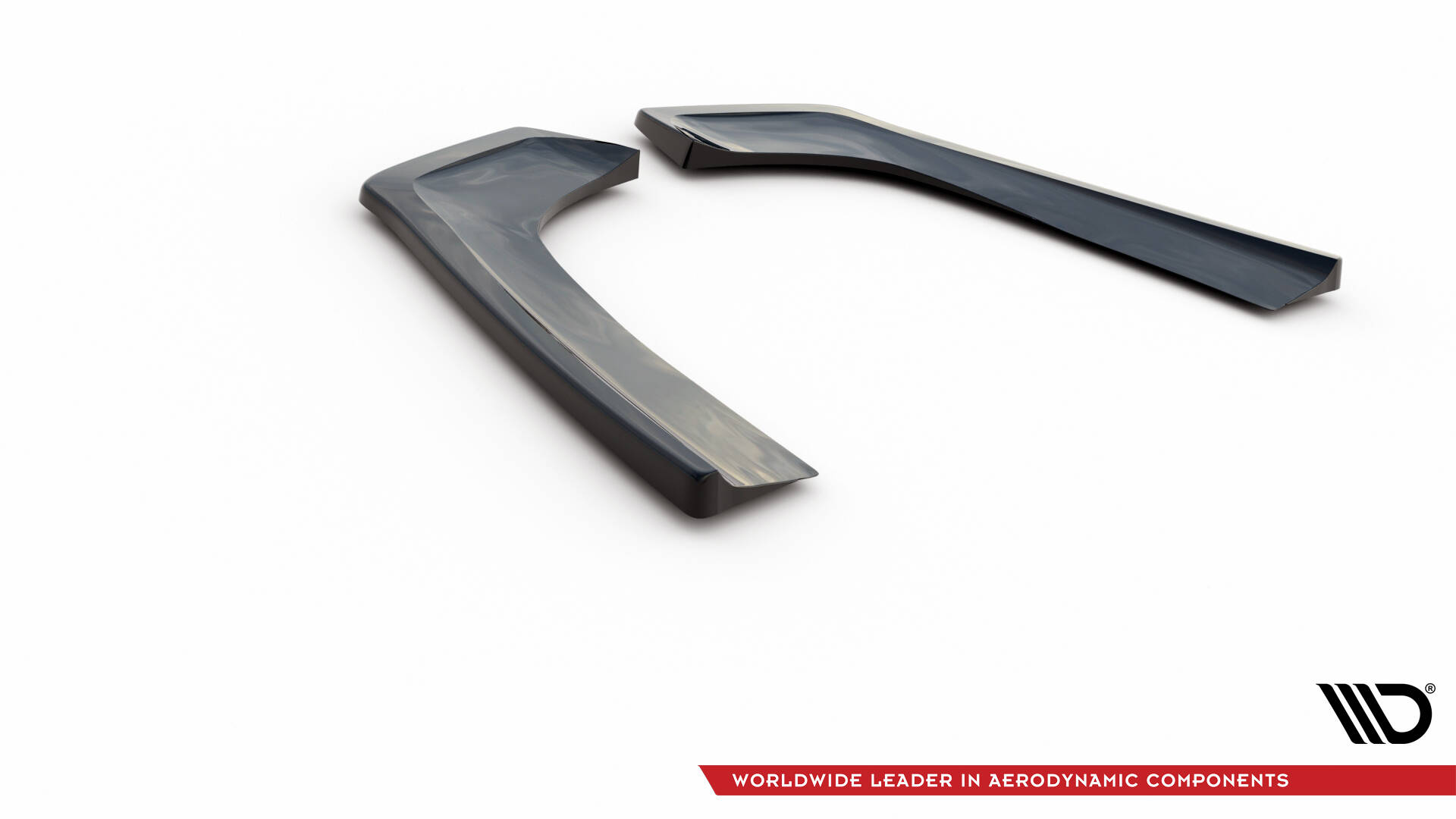 Bakre Flaps Mercedes-Benz CLA AMG-Line X118 - Bilde 4