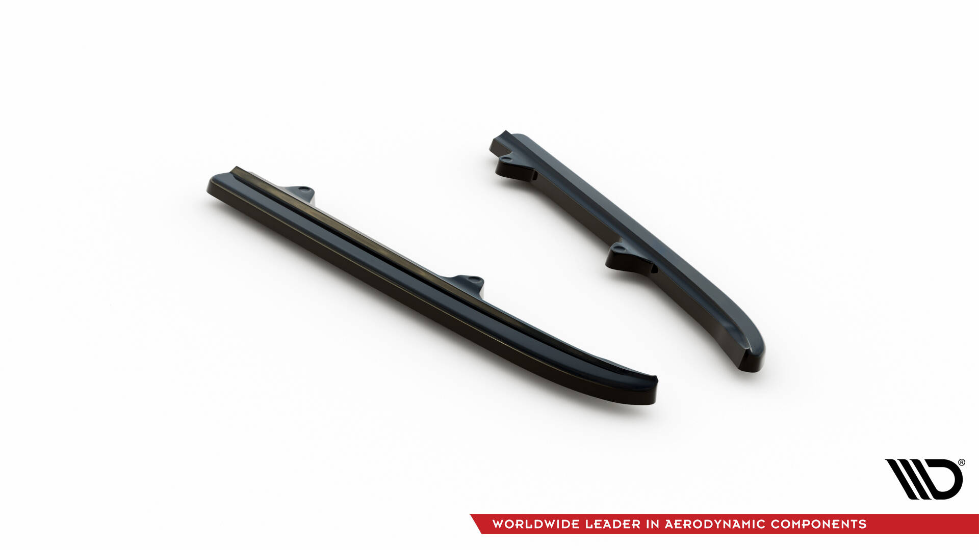 Bakre Flaps Mercedes-Benz CLS C218 - Bilde 4
