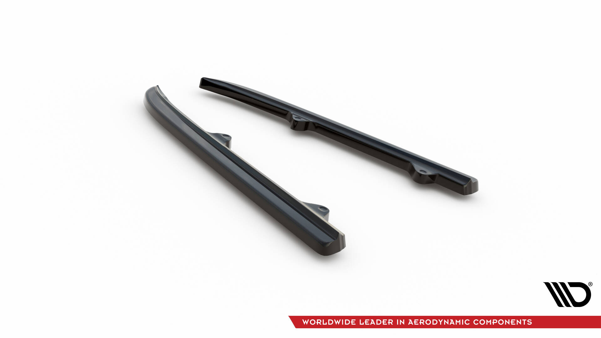 Bakre Flaps Mercedes-Benz CLS C218 - Bilde 5