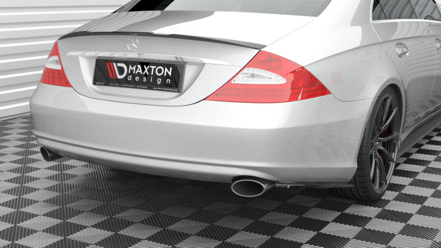 Bakre Flaps Mercedes-Benz CLS C219 – bilde 1 av 7