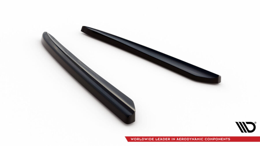 Bakre Flaps Mercedes-Benz CLS C219 – bilde 6 av 7