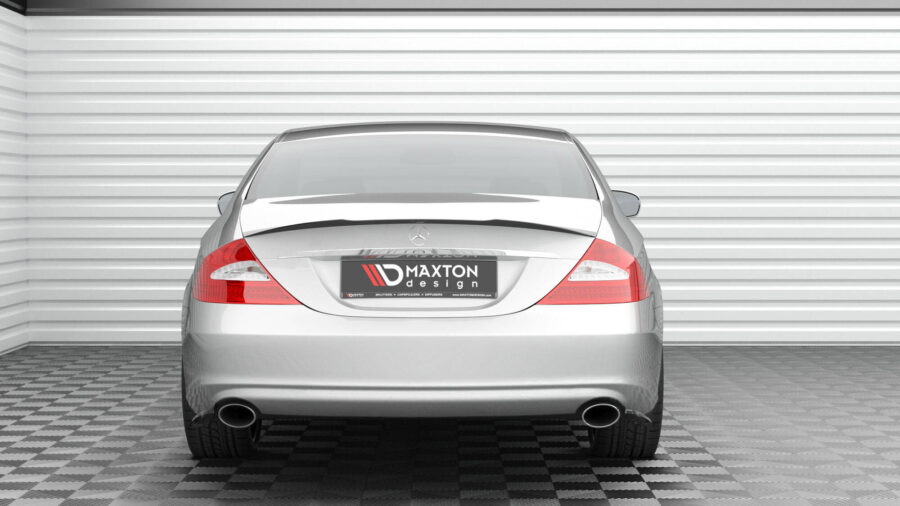 Bakre Flaps Mercedes-Benz CLS C219 – bilde 4 av 7