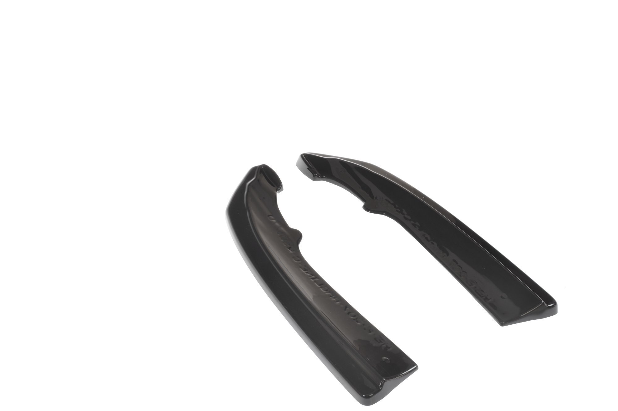 Bakre Flaps Mercedes-Benz E-Class W207 Coupe AMG-Line - Bilde 6