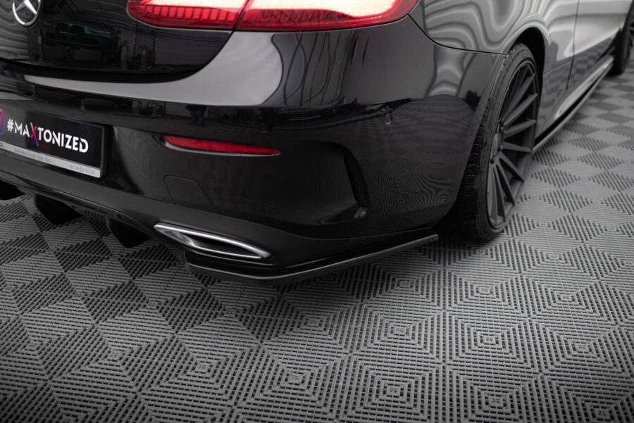 Bakre Flaps Mercedes-Benz E-Class W213 Coupe(C238) / Cabriolet (A238) AMG-Line – bilde 1 av 7