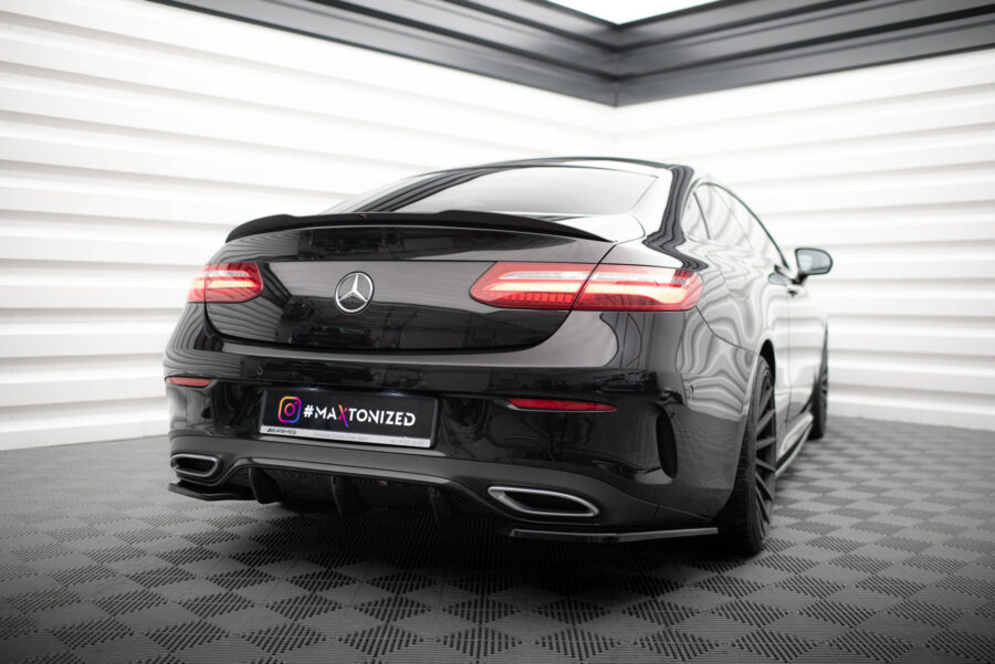 Bakre Flaps Mercedes-Benz E-Class W213 Coupe(C238) / Cabriolet (A238) AMG-Line – bilde 2 av 7