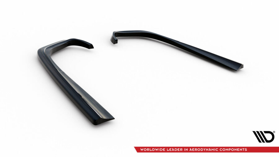 Bakre Flaps Mercedes-Benz E-Class W213 Coupe(C238) / Cabriolet (A238) AMG-Line – bilde 7 av 7
