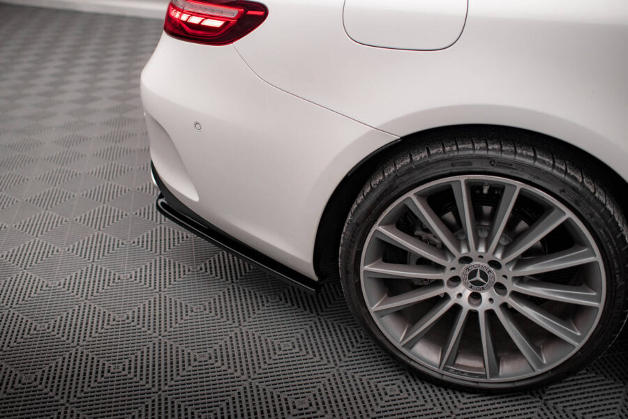 Bakre Flaps Mercedes-Benz E-Class W213 Coupe(C238) / Cabriolet (A238) AMG-Line – bilde 3 av 7