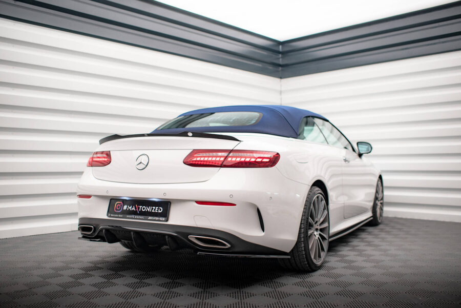Bakre Flaps Mercedes-Benz E-Class W213 Coupe(C238) / Cabriolet (A238) AMG-Line – bilde 4 av 7
