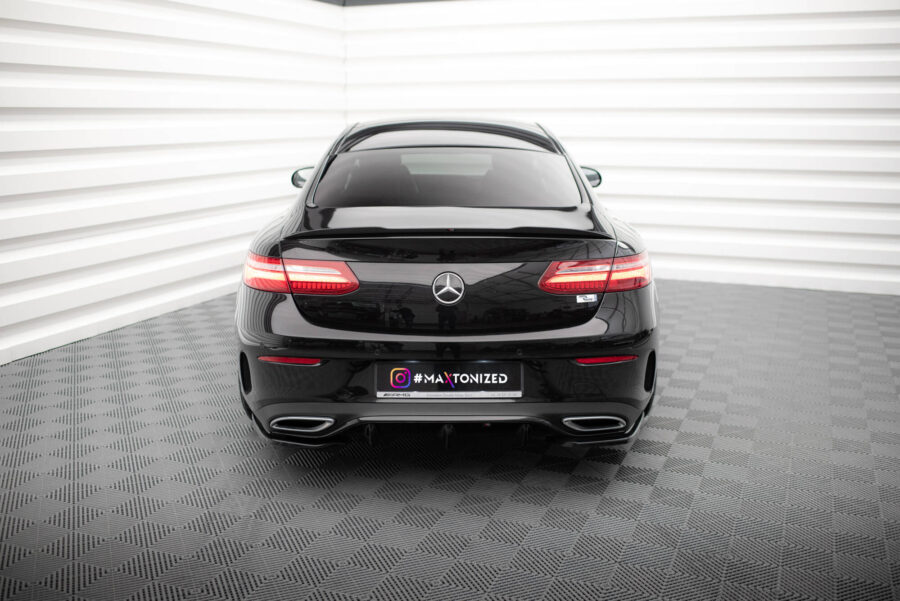 Bakre Flaps Mercedes-Benz E-Class W213 Coupe(C238) / Cabriolet (A238) AMG-Line – bilde 5 av 7
