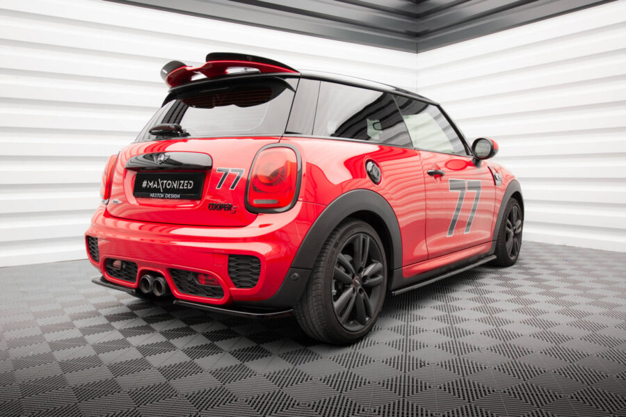 Bakre Flaps Mini Cooper S John Copper Works F56 – bilde 3 av 5