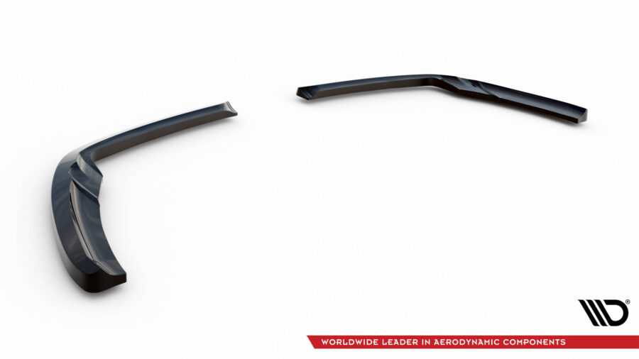 Bakre Flaps Porsche 718 Cayman 982c – bilde 5 av 5