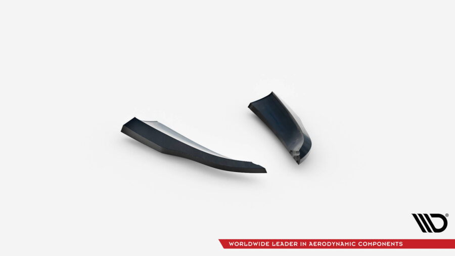 Bakre Flaps Porsche 718 Cayman GT4 RS 982c – bilde 6 av 6