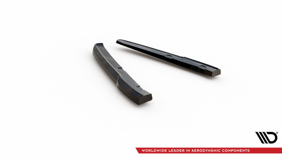 Bakre Flaps Porsche 911 992 GT3 – bilde 6 av 6