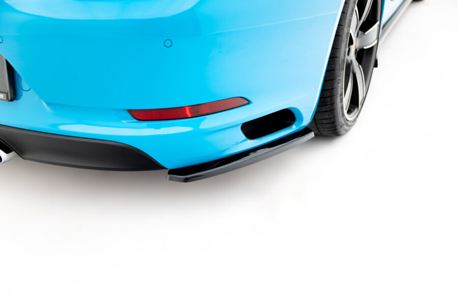 Bakre Flaps Porsche 911 Carrera 991 – bilde 1 av 5