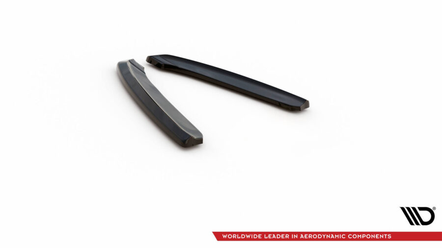 Bakre Flaps Porsche 911 Carrera 991 – bilde 5 av 5