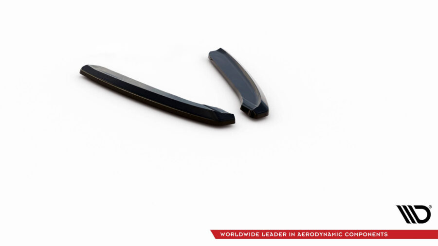 Bakre Flaps Porsche 911 Carrera 991 – bilde 4 av 5