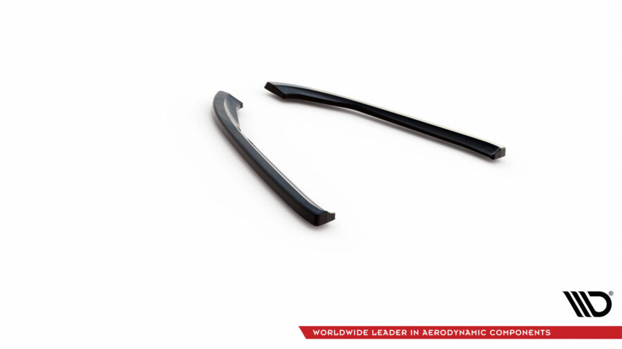 Bakre Flaps Porsche 911 Carrera / Carrera GTS 997 Facelift – bilde 5 av 5