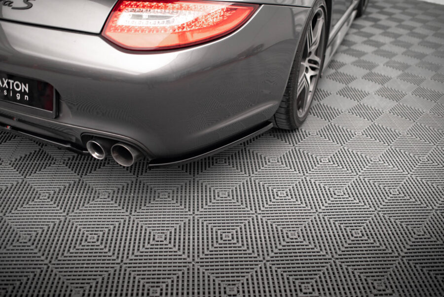 Bakre Flaps Porsche 911 Carrera / Carrera GTS 997 Facelift – bilde 1 av 5