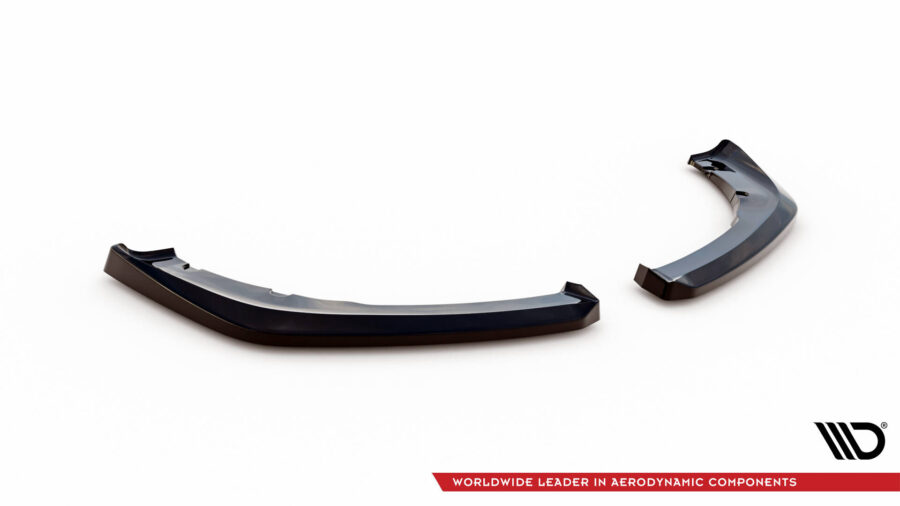 Bakre Flaps Porsche Boxster 987 – bilde 4 av 5