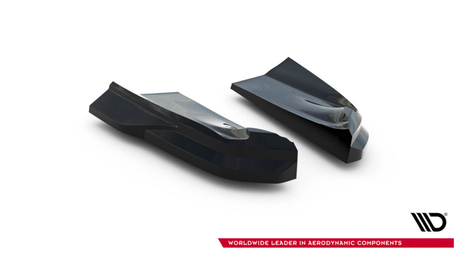 Bakre Flaps Porsche Macan GTS Mk1 Facelift 2 – bilde 4 av 5