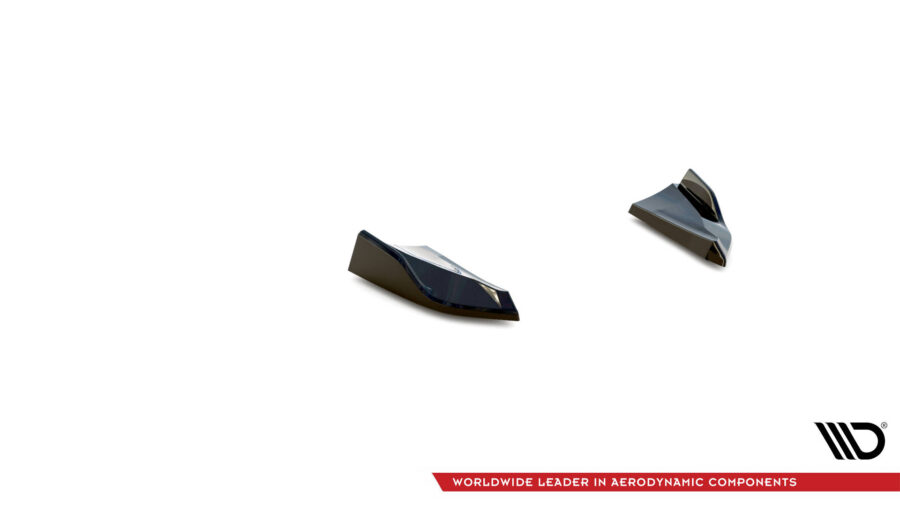 Bakre Flaps Porsche Macan GTS / Sport Design Mk1 Facelift – bilde 4 av 5
