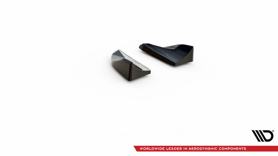 Bakre Flaps Porsche Macan Mk1 – bilde 5 av 5