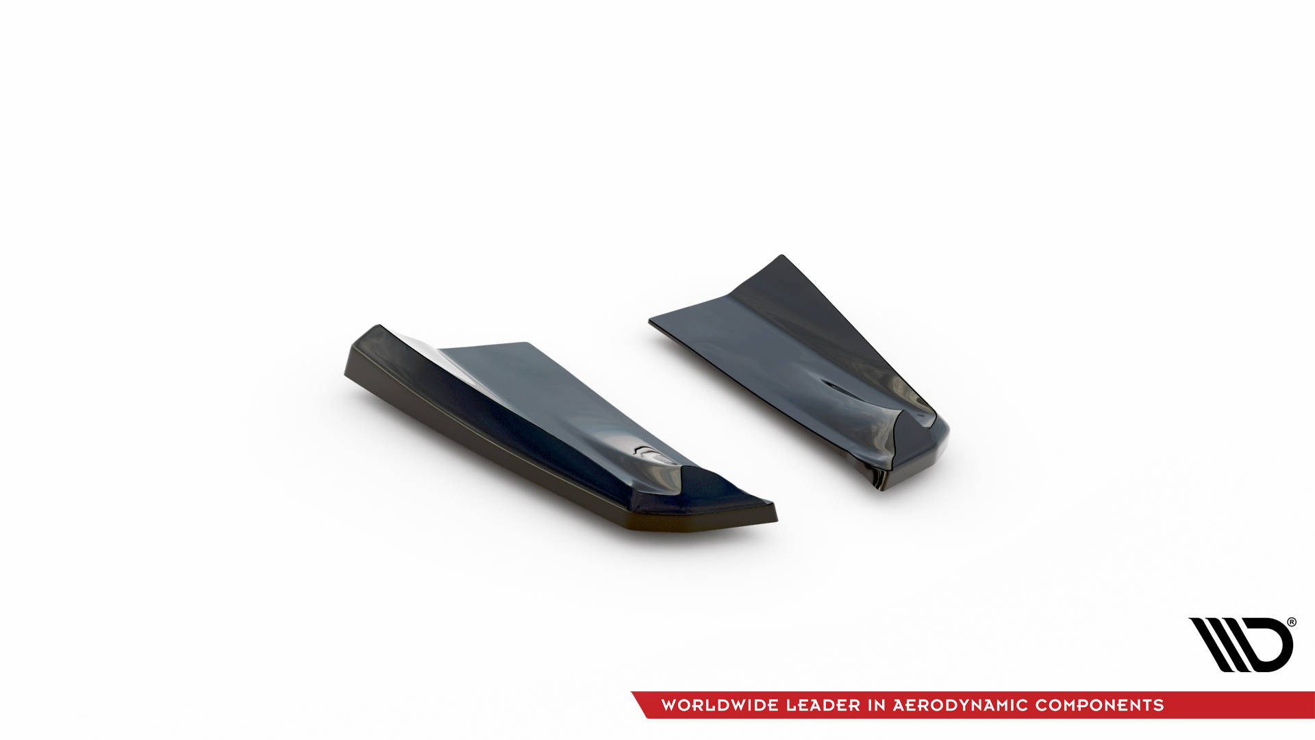 Bakre Flaps Porsche Macan Mk1 Facelift 2 - Bilde 4