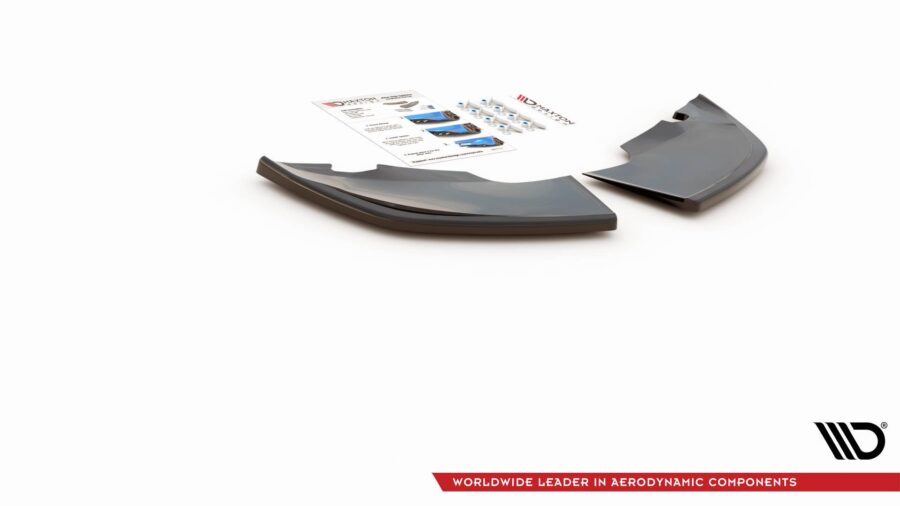Bakre Flaps Skoda Kamiq Mk1 – bilde 6 av 7
