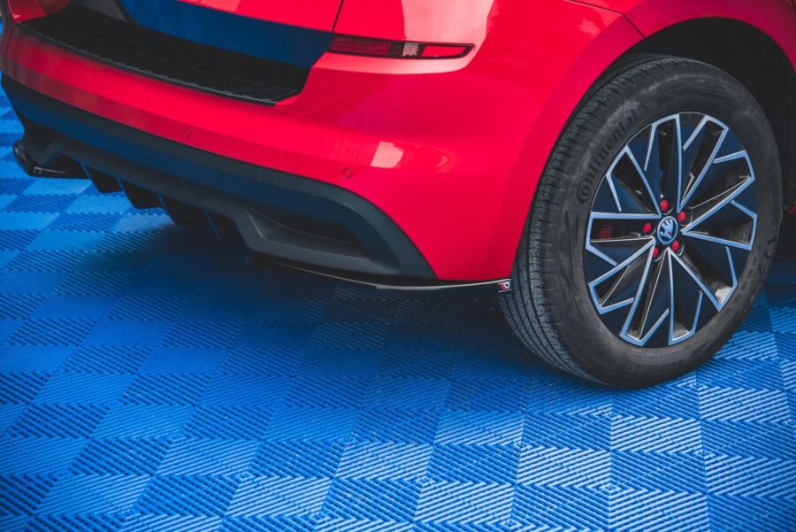 Bakre Flaps Skoda Kamiq Mk1 – bilde 1 av 7