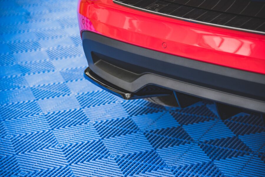 Bakre Flaps Skoda Kamiq Mk1 – bilde 5 av 7