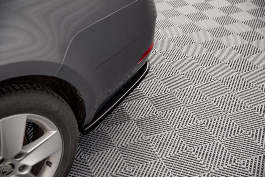 Bakre Flaps Skoda Octavia Mk3 Facelift – bilde 2 av 4