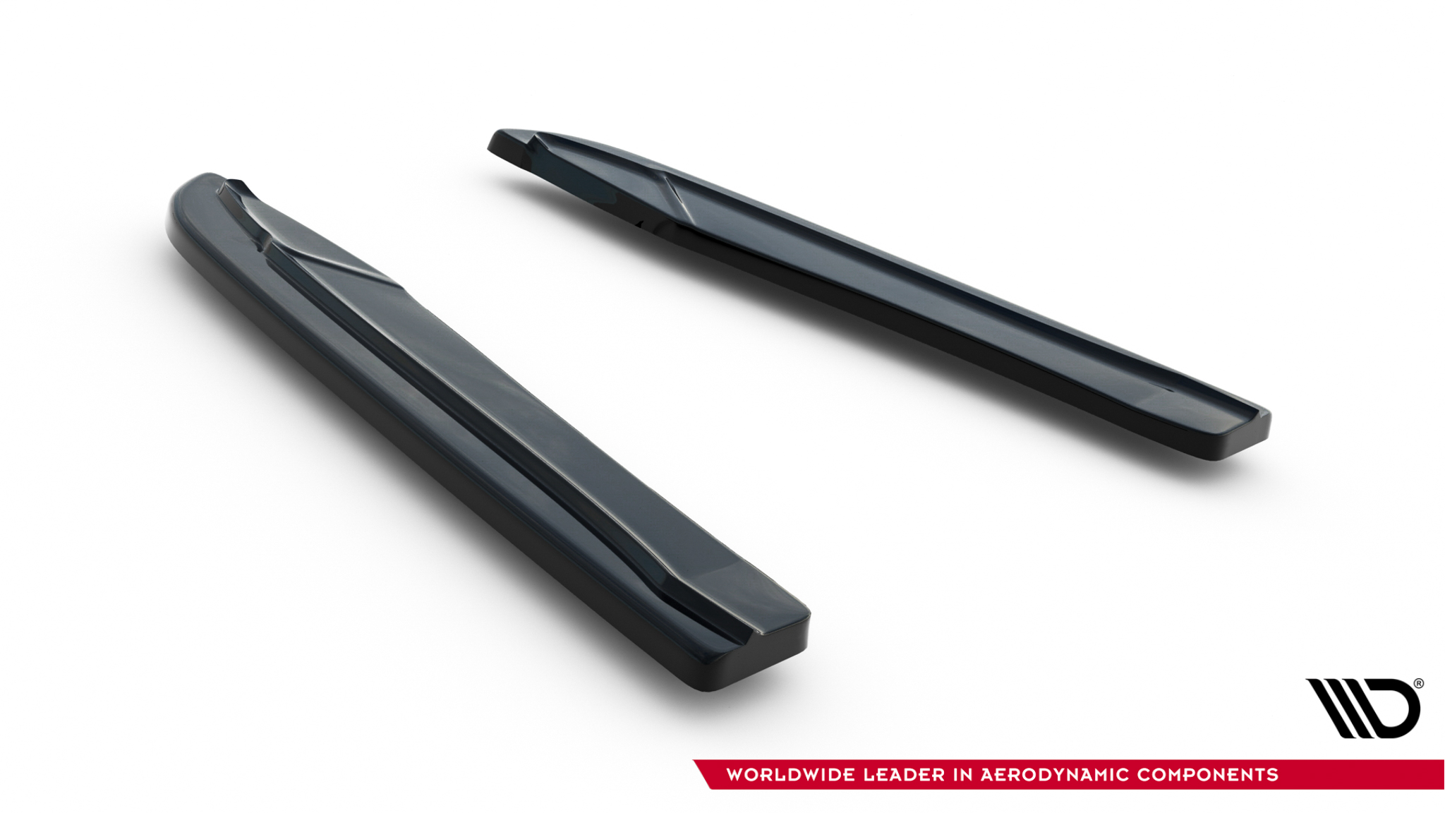 Bakre Flaps Skoda Octavia RS Mk3 / Mk3 FL Hatchback / Kombi - Bilde 5