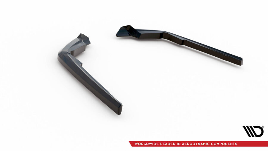 Bakre Flaps Toyota Highlander Mk4 – bilde 5 av 5