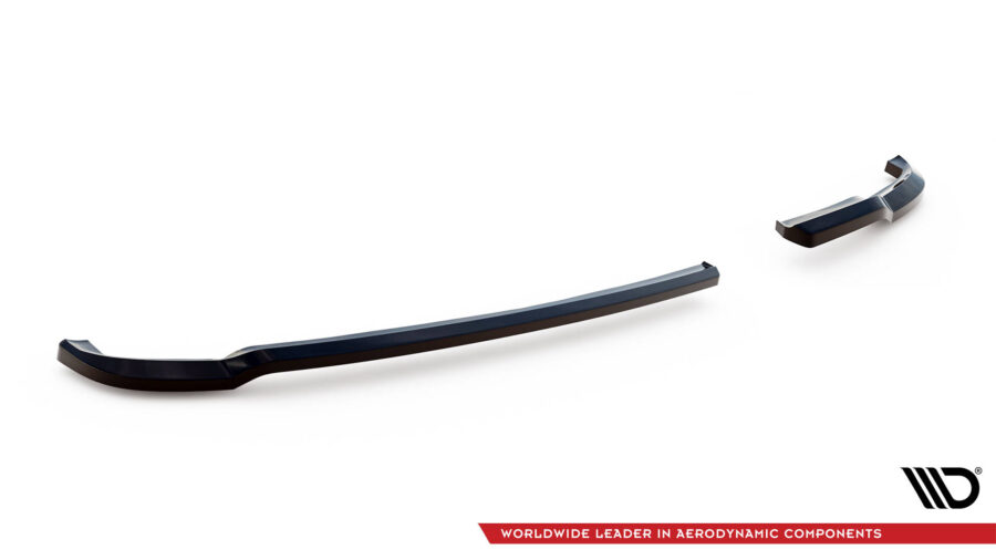 Bakre Flaps Toyota Yaris T-Sport Mk1 Facelift – bilde 3 av 4