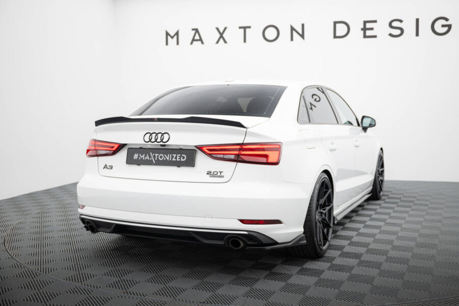 Bakre Flaps V.1 Audi A3 Sedan 8V Facelift – bilde 2 av 4