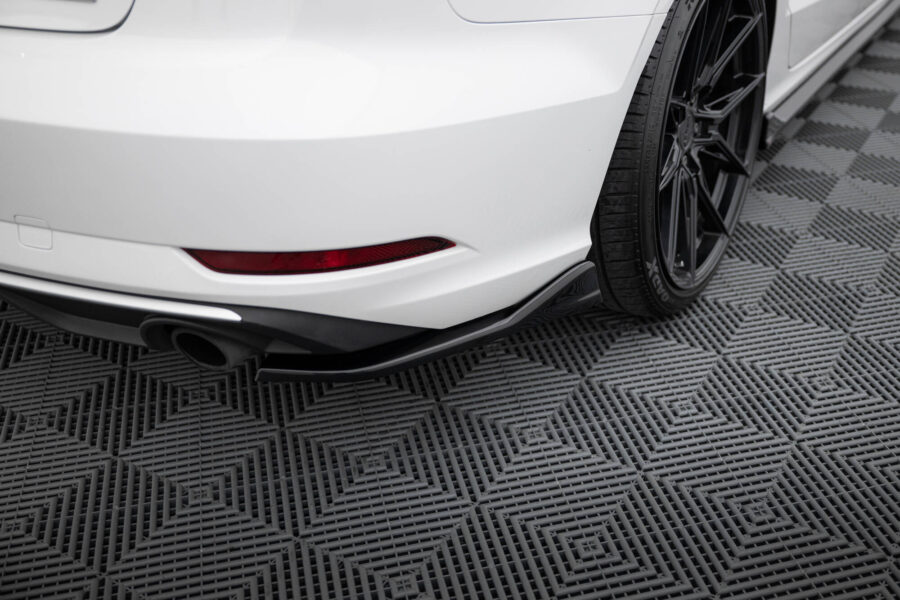 Bakre Flaps V.1 Audi A3 Sedan 8V Facelift – bilde 1 av 4