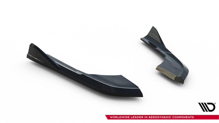 Bakre Flaps V.1 Audi A3 Sedan 8V Facelift – bilde 3 av 4