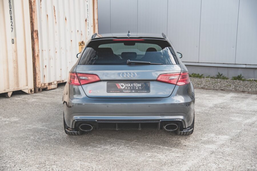 Bakre Flaps V.1 Audi RS3 8V Sportback – bilde 2 av 6