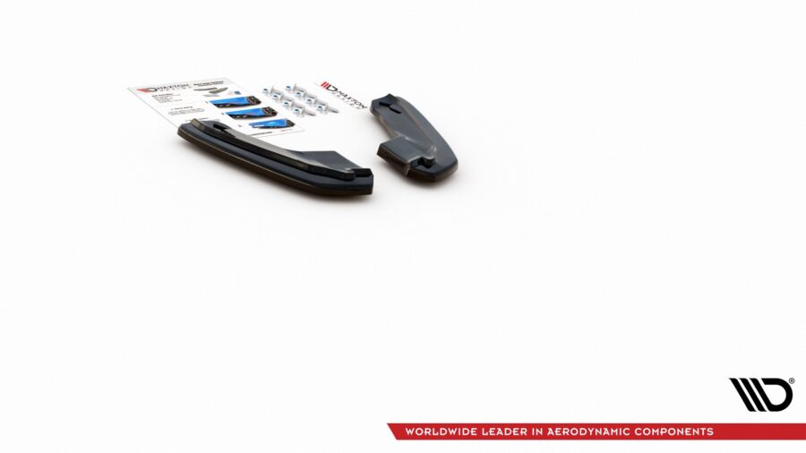 Bakre Flaps V.1 Audi RS3 8V Sportback – bilde 6 av 6