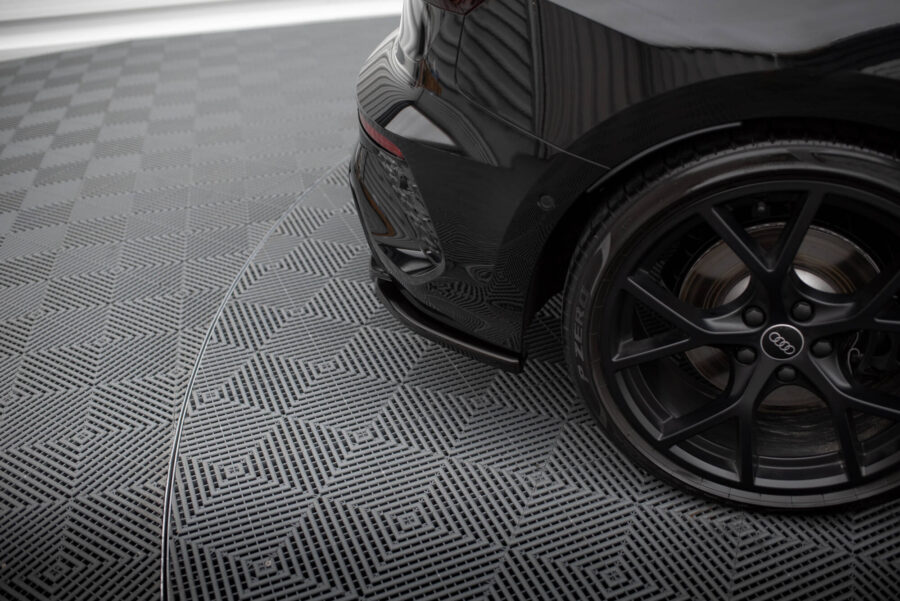 Bakre Flaps V.1 Audi RS3 Sportback 8Y – bilde 3 av 5