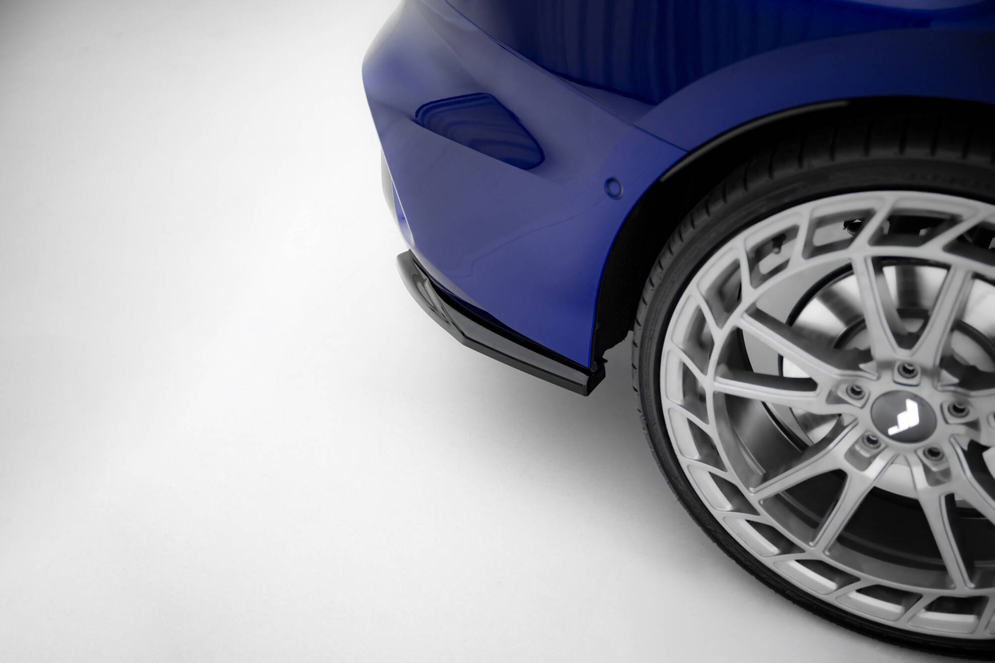 Bakre Flaps V.1 Audi S3 Sedan 8Y Facelift - Bilde 3