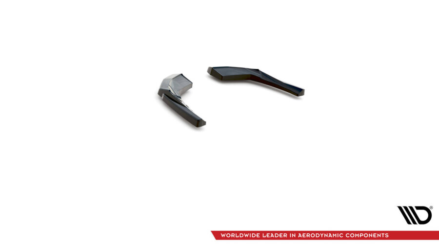 Bakre Flaps V.1 Audi S3 Sportback 8V Facelift – bilde 6 av 6