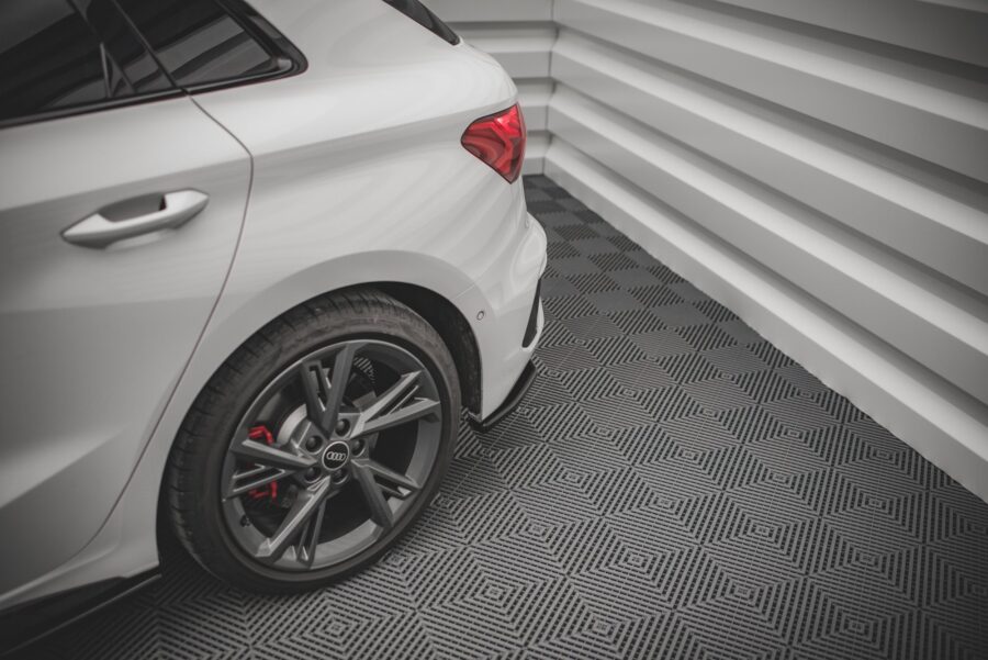 Bakre Flaps V.1 Audi S3 Sportback 8Y – bilde 2 av 5