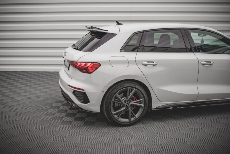 Bakre Flaps V.1 Audi S3 Sportback 8Y – bilde 1 av 5